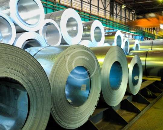 What is Hot Rolled Steel?